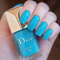 Dior Nail No box 10ml ยาทาเล็บ สีสวย ทาง่าย เม็ดสีชัด โดดเด่น