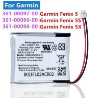 ดูแบตเตอรี่361-00098-00 Garmin Fenix 5x Garmin Fenix 5x แบตเตอรี่อะไหล่แบตเตอรี่โทรศัพท์มือถือ-Aliexpress