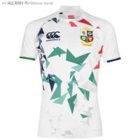 2023 High Quality Rugby Jersey✁✷ 2020/21 And Irish Lions Rugby Jersey Top Quality A เสื้อรักบี้ เสื้อกีฬา เสื้อบอล เสื้อกีฬาชาย