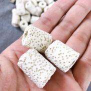 Sứ Lọc Nước Hồ Cá Cảnh 200g, Trang Trí Bể Cá cảnh, hồ Thủy Sinh
