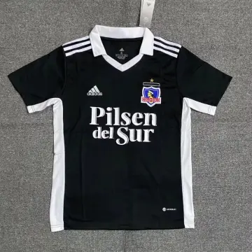 22/23 Colo Colo Away Jersey