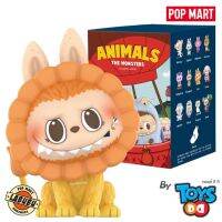 POP MART The Monsters Animals Blind Box Series