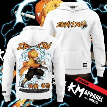 Lazada on sale anime hoodie