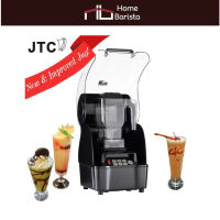 เครื่องปั่น JTC Blender 1.5 Lt. Black รุ่น TM-800A (พร้อมกล่องเสียง)