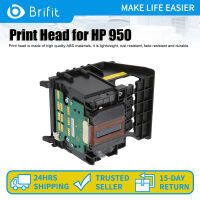 Brifit หัวพิมพ์สี HP หัวพิมพ์สำหรับ HP950 8100/8600/8610/8620/8650 251DW 276DW