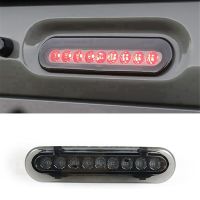 High Level Brake Light Third Brake Light Tail Light Cue Light Auto for Suzuki Jimny 2019-2021