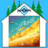 CloudAge - Board Game - บอร์ดเกม