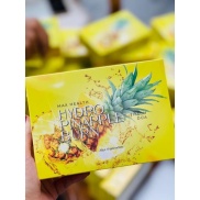 Tách lẻ 1 gói - Thạch Dứa Giảm Cân Hydro Pinapple Burn