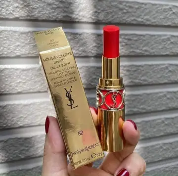 Son Dưỡng Ysl Giá Tốt T08/2023 | Mua Tại Lazada.Vn