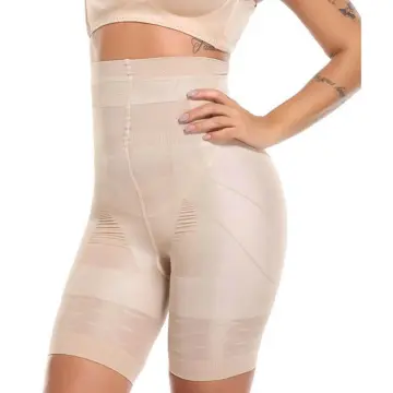Shapermint All Day Every Day High-Waisted Shaper Shorts Tummy