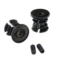 【LZ】❏♣◑  Barra do punho termina Cap para ciclismo MTB acessórios de bicicleta plug final para bicicleta 1 par