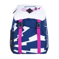 Babolat กระเป๋าเป้แบดมินตันเด็ก Backpack Junior Badminton ( 757018 )