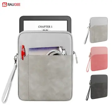 11th Generation for Kindle 6.8 Carrying Bag Tablet Sleeve Protective Case