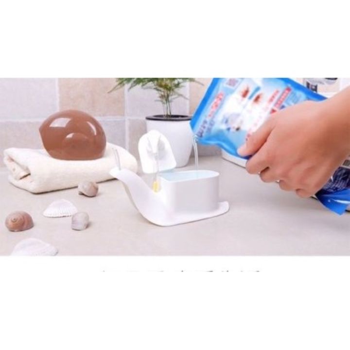 rb-creative-home-appliances-cute-snail-soap-dispenser-is-suitable-for-bathroom-appliances-and-household-appliances