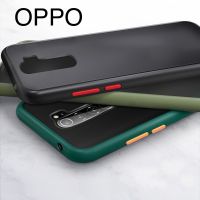 เคส Color OPPO A73/A93/A92/A91/A5,A9(2020)