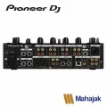 Pioneer DJ DJM-900NXS2 | 4-channel digital pro-DJ mixer. 