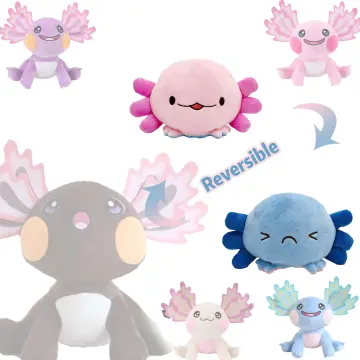 Reversible Axolotl - Best Price in Singapore - Nov 2023