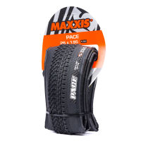 MAXXIS PACE SILK SHIELD ยางจักรยาน2627.5X1.95 MTB ยาง26er 26นิ้วจักรยานเสือภูเขา LOW PROFILE TREAD DESIGN