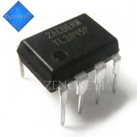 10pcs/lot TL3843P TL3842P TL3844P TL3845P DIP-8 CURRENT-MODE PWM CONTROLLERS