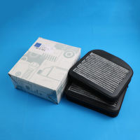 2Pcs Carbon Cabin Air Filter For Benz W210 E200 E220 E280 E300 E430 W220 S320 S400 S500 S600 C215 CL500 CL600 CL63 A2108301118