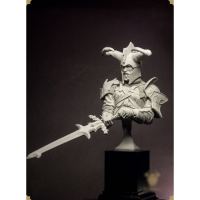 1/9 Resin Model Bust GK，Unassembled and unpainted kit