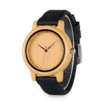 2021BOBO BIRD Lovers Watches Women Relogio Feminino Bamboo Wood Men Watch Leather Band Handmade Quartz Wristwatch erkek kol saati