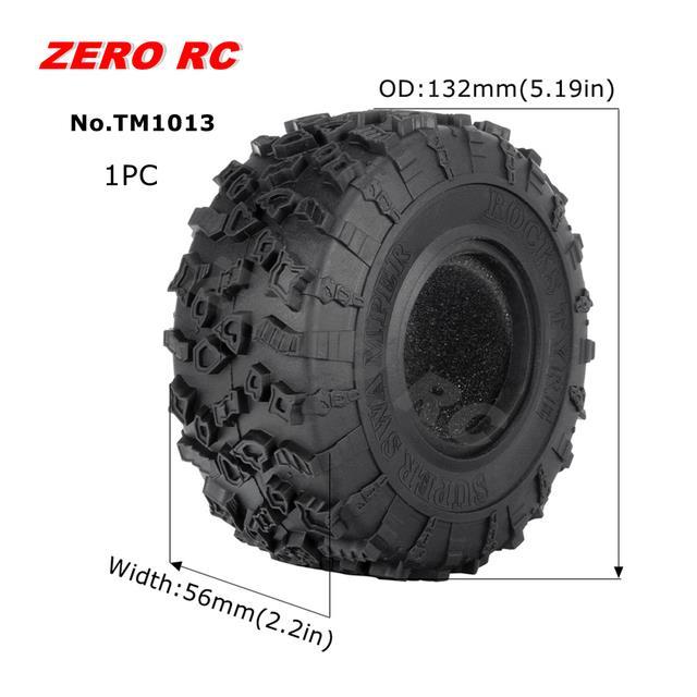 rc-crawler-tyre-120-140mm-2-2-rock-terrain-truck-tires-foam-insert-fit-axial-scx10-capra-wraith-rr10-bomber-smt10-rbx10-t4-trx6