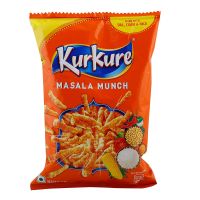 Kurkure Masala Munch 77 g.