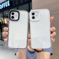 [KOLT Digital] เคสโทรศัพท์3-In-1สำหรับ iPhone 11 12 13 14 Pro Max XR X XS 6S 7 8 Plus ด้านหลังกันกระแทก