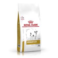 ส่งฟรี??Royal Canin Urinary S/O Small Dog อาหารสุนัขโตพันธุ์เล็ก ที่มีนิ่วในกระเพาะปัสสาวะ สลายนิ่วสตรูไวท์ 1.5kg / 4kg