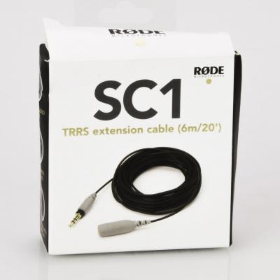 สายไมค์ Rode SC1 TRRS Extension Cable