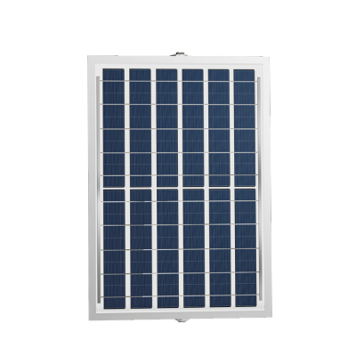 แผงโซล่าเซลล์ Solar Panel หน้าแผงกว้าง กันน้ำ เก็บพลังงานได้เยอะ