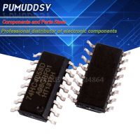 10PCS 74HC4053 74HC4053D Chip SOP-16 demultiplexer IC WATTY Electronics