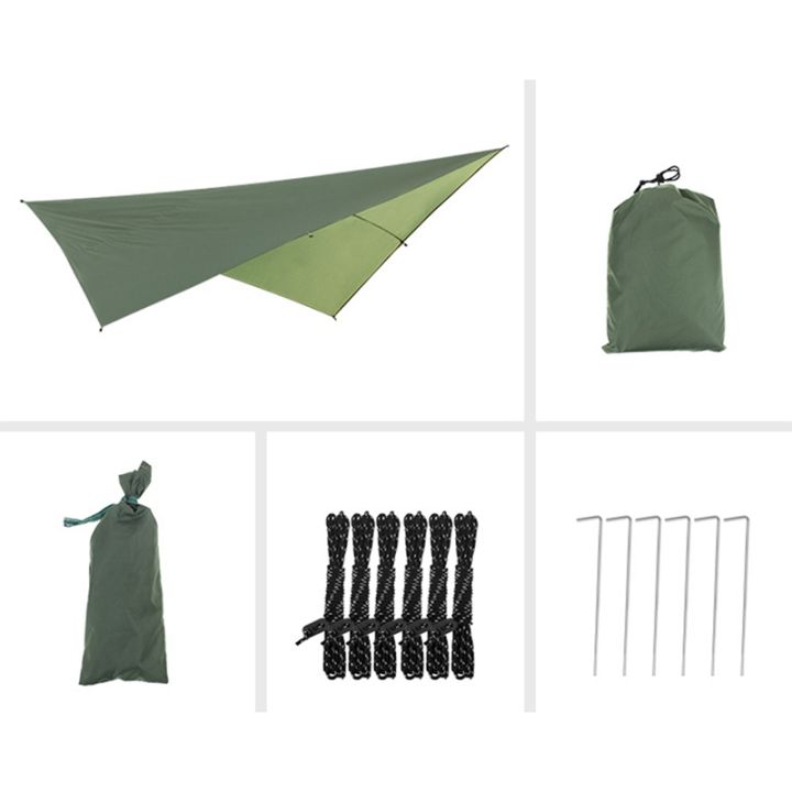 waterproof-camping-tarp-hammock-rain-fly-tent-shelter-essential-survival-gear-sunshade-hiking-backpacking