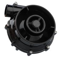 R 24V Brushless Centrifugal Air Blower DC WS7040 7040 Blower Fan 6.5Kpa For Vzbot Hevort 3D Printer