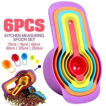 Shop Measuring Spoon Sets with great discounts and prices online