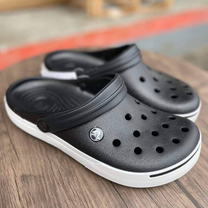 รองเท้า-crocs-literide-ถูกกว่าshop-สินค้าพร้อมจัดส่งจากไทย