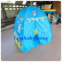 เต๊นท์ พร้อมเบาะรองนั่ง เต๊นท์พับ Explorer Tent