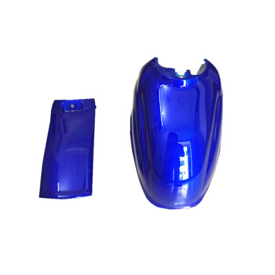 Motorcycle Accessories for Honda Giorno AF24 motorcycle scooter painted front mudguard fender cover