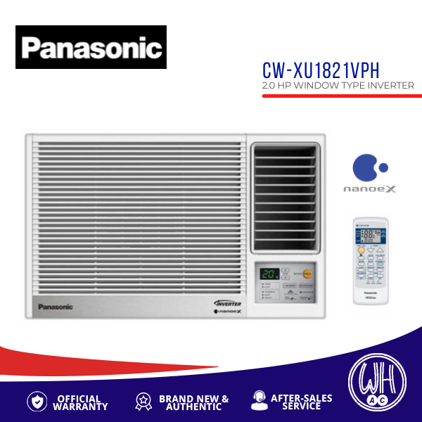 panasonic 2hp inverter price