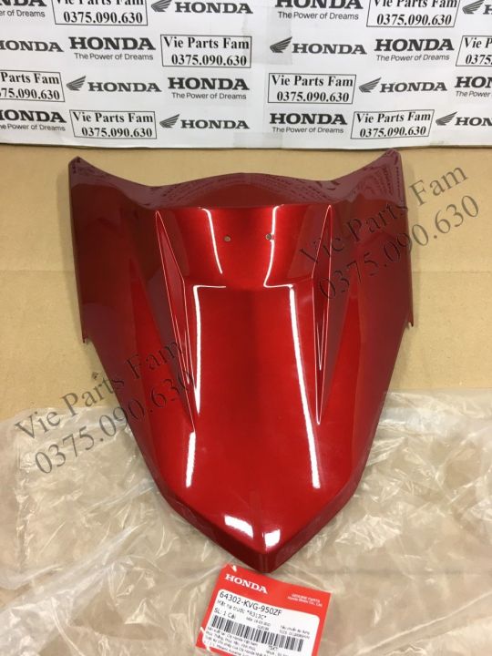 Honda Air Blade 110 FI ĐỜI CHÓT BIỂN HÀ NỘI 2013  100275964