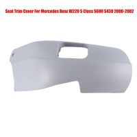 Seat Trim Cover for Mercedes Benz W220 S Class S600 S430 2000-2002