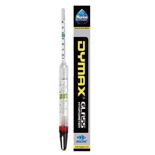 dymax-glass-hydrometer-ปรอท-2-in-1-วัดความเค็ม-และ-วัดอุณภูมิ