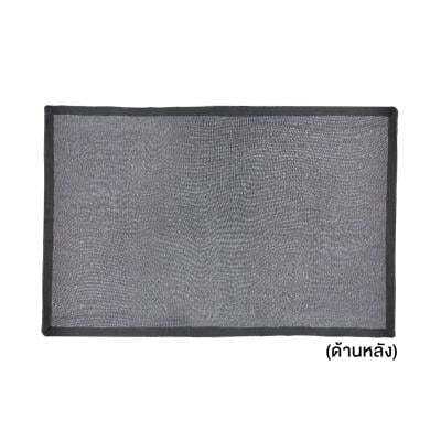 buy-now-พรมปูพื้น-kassa-home-รุ่น-chic0208-90150-grey-ขนาด-90-x-150-ซม-สีเทา-แท้100