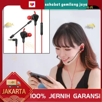 Jual Headset Gaming Pubg Warna Putih Terbaru Nov 2023 Lazada .id