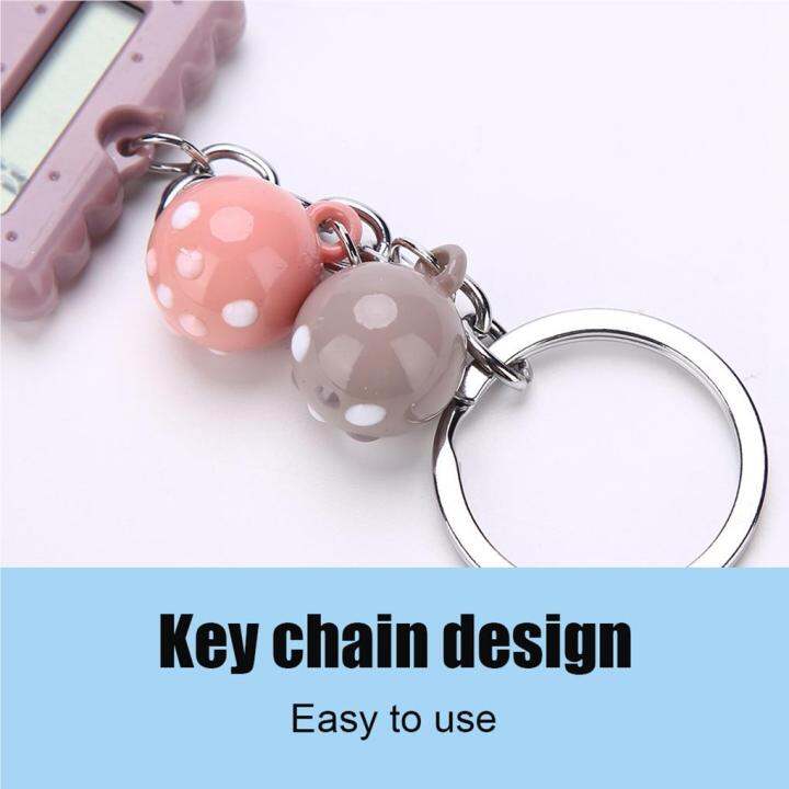 digital-keychain-calculator-led-pocket-size-8-digit-calculators-multi-purpose-learning-tool-boy-girl-gray-purple