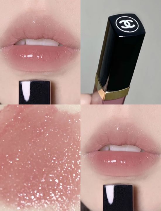 Authentic Authorization】 CHANEL lip stain 119 724 106 754 722 608