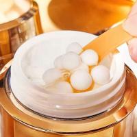 Collagen Pearl Ball Filling Facial Cream Lifting Firming Moisturizing Cream Korean Care Skin Cream Whitening Face Anti-Wrin Q4V6