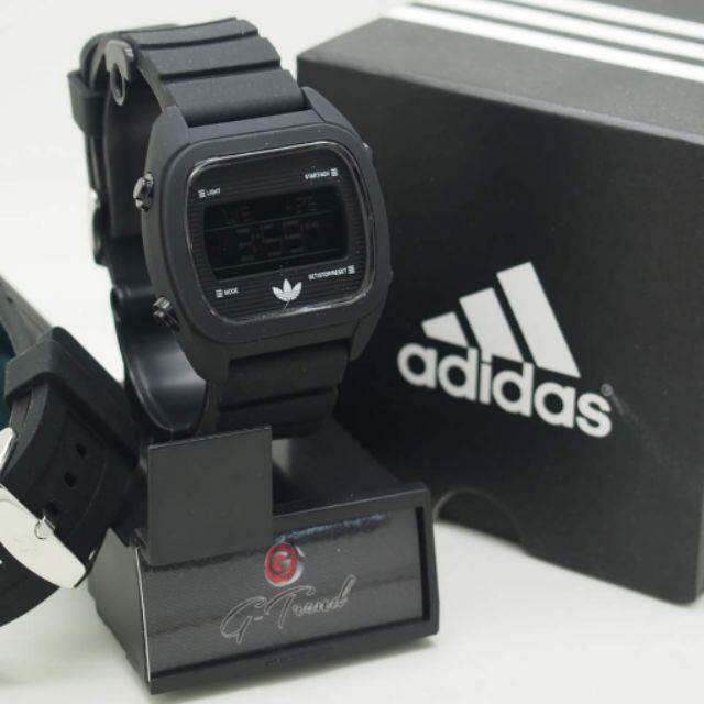 NEW Adidas Digital Watch Lazada