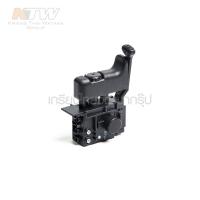 MAKITA อะไหล่ HP1230#34 SWITCH TG813ALB-1 ( MP650511-1 )